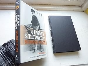 Jimmy Stewart: Bomber Pilot.