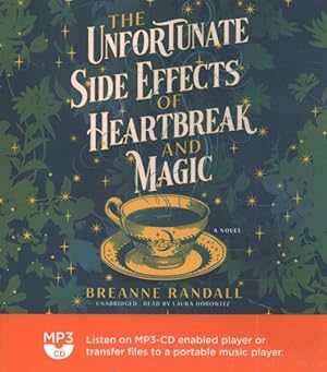 Bild des Verkufers fr Unfortunate Side Effects of Heartbreak and Magic zum Verkauf von GreatBookPrices