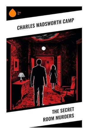 Image du vendeur pour The Secret Room Murders mis en vente par Smartbuy