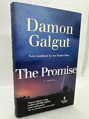 The Promise (First American Edition)