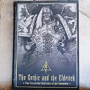 Seller image for Gothic & Eldritch for sale by Vintage & Modern Books