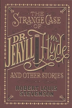 Seller image for Strange Case of Dr. Jekyll and Mr. Hyde and Other Stories for sale by GreatBookPrices