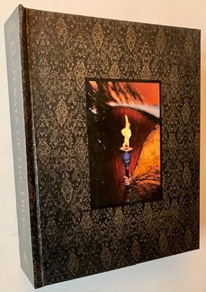 Seller image for Gateways of the Divine: Visions of Healing and Awakening (Inscribed to Erica Jong) for sale by APPLEDORE BOOKS, ABAA