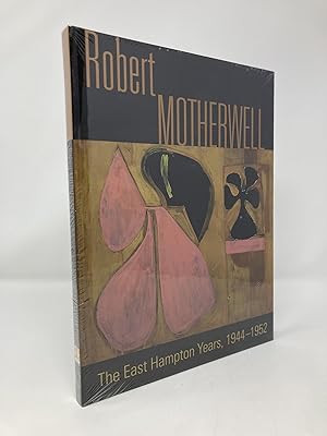 Image du vendeur pour Robert Motherwell: The East Hampton Years, 1944-1951 mis en vente par Southampton Books