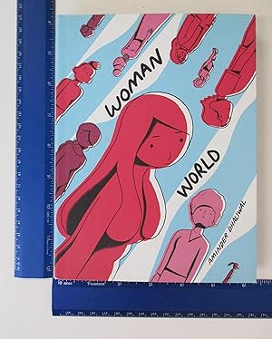 Seller image for Woman World for sale by Coas Books