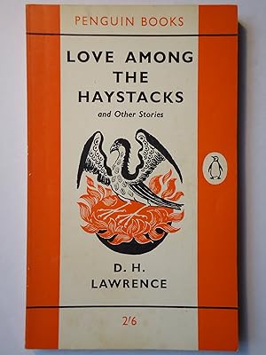 Seller image for LOVE AMONG THE HAYSTACKS and Other Stories for sale by GfB, the Colchester Bookshop