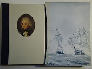 Seller image for NELSON AND EMMA for sale by GfB, the Colchester Bookshop