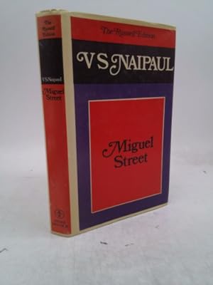 Imagen del vendedor de Miguel Street a la venta por ThriftBooksVintage