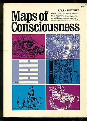 Seller image for Maps of Consciousness for sale by Don's Book Store