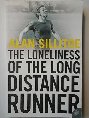 Seller image for THE LONELINESS OF THE LONG DISTANCE RUNNER for sale by GfB, the Colchester Bookshop