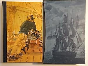 Seller image for MEMOIRS OF A SEAFARING LIFE. The Narrative of William Spavens, Pensioner on the Naval Chest at Chatham for sale by GfB, the Colchester Bookshop