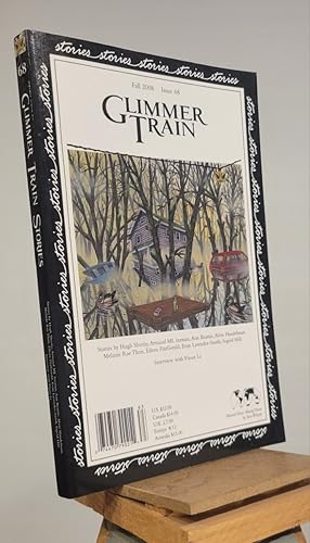 Glimmer Train: Fall 2008, Issue 68