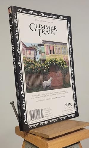 Glimmer Train: Winter 2009, Issue 69