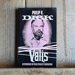 Seller image for VALIS for sale by Vintage & Modern Books