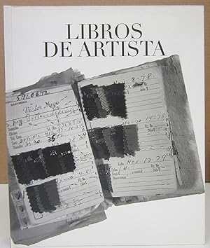 Libros de Artista/Artists's Books