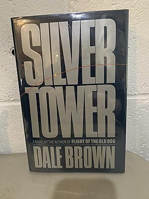 Silver Tower **Signed**