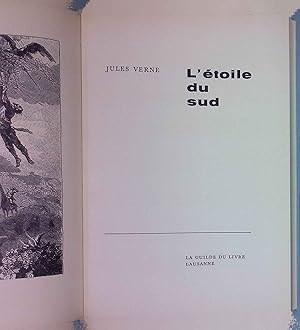 Seller image for L'etoile du Sud. for sale by books4less (Versandantiquariat Petra Gros GmbH & Co. KG)