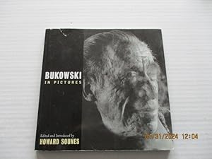 Imagen del vendedor de Bukowski In Pictures a la venta por Amber Unicorn Books