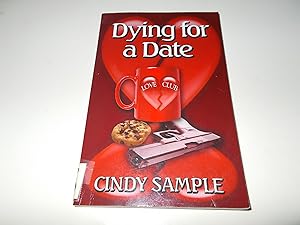 Seller image for Dying for a Date for sale by Paradise Found Books