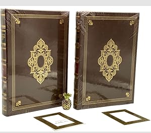 Seller image for 1827 Easton Press PARADISE LOST Collectors LIMITED DELUXE Edition FULL LEATHER 1/800 SEALED SCARCE! for sale by highqualityproducts