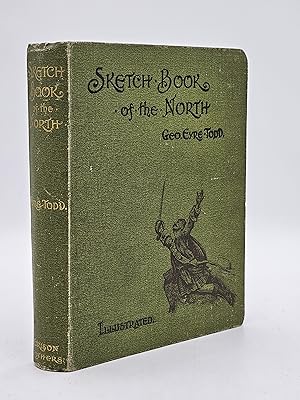 Sketch-book of the North.