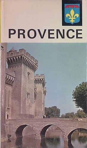 Seller image for Provence Les Nouvelles Proviniciales, 1 for sale by books4less (Versandantiquariat Petra Gros GmbH & Co. KG)
