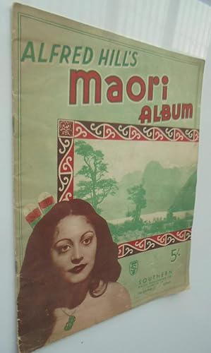 Alfred Hill's Maori Album