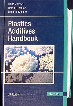 Seller image for Plastics Additives Handbook for sale by books4less (Versandantiquariat Petra Gros GmbH & Co. KG)