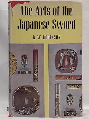 Immagine del venditore per The Arts of the Japanese Sword venduto da H.S. Bailey