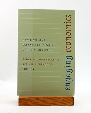 Seller image for Engaging Economics: New Testament Scenarios and Early Christian Reception for sale by Arches Bookhouse