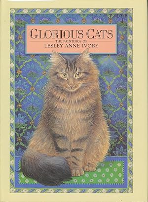 Seller image for Glorious Cats for sale by Bud Plant & Hutchison Books