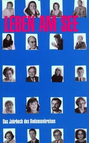 Bild des Verkufers fr Leben am See. Bd 10. 1992 /1993 zum Verkauf von Studibuch