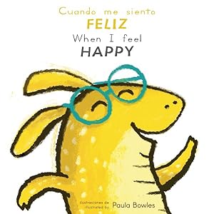 Seller image for Cuando Me Siento Feliz/ When I Feel Happy for sale by GreatBookPrices