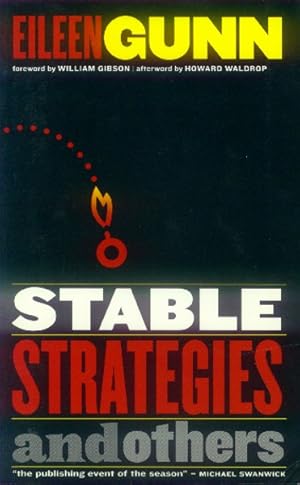 Stable Strategies and Others