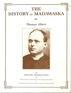 The History of Madawaska