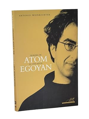 Seller image for TEOREMA DE ATOM: EL CINE SEGN EGOYAN for sale by Librera Monogatari