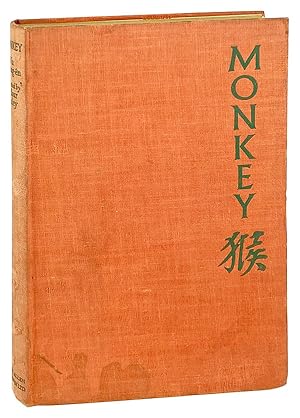 Seller image for Monkey for sale by Capitol Hill Books, ABAA