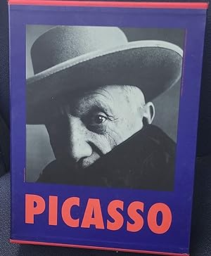 Image du vendeur pour PICASSO I AND II mis en vente par Books on the Boulevard