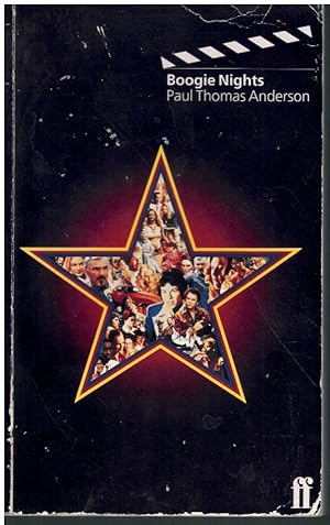 Seller image for BOOGIE NIGHTS for sale by Books on the Boulevard