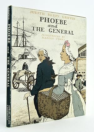 Image du vendeur pour Phoebe and the General mis en vente par Bookworm and Apple