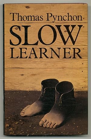 Immagine del venditore per Slow Learner: Early Stories venduto da Between the Covers-Rare Books, Inc. ABAA