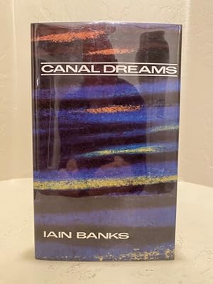 Immagine del venditore per Canal Dreams venduto da Mear Global