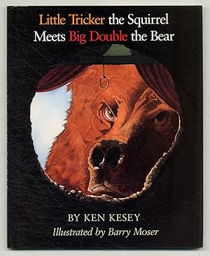 Seller image for Little Tricker the Squirrel Meets Big Double the Bear for sale by Between the Covers-Rare Books, Inc. ABAA