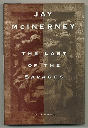 Bild des Verkufers fr The Last of the Savages zum Verkauf von Between the Covers-Rare Books, Inc. ABAA