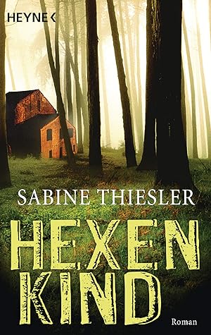 Seller image for Hexenkind: Thriller for sale by Gabis Bcherlager