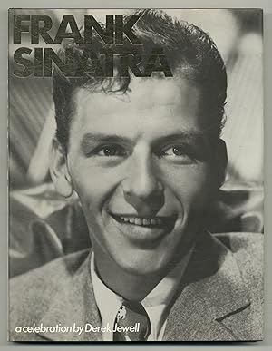 Bild des Verkufers fr Frank Sinatra: A Celebration zum Verkauf von Between the Covers-Rare Books, Inc. ABAA
