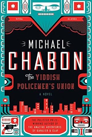 Seller image for The Yiddish Policemen's Union: A Novel (P.S.) for sale by Arundel Books