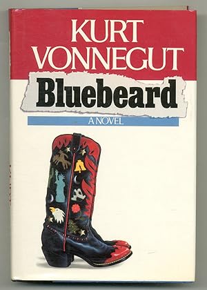 Imagen del vendedor de Bluebeard a la venta por Between the Covers-Rare Books, Inc. ABAA