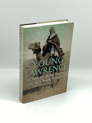 Imagen del vendedor de Young Lawrence A Portrait of the Legend As a Young Man a la venta por True Oak Books