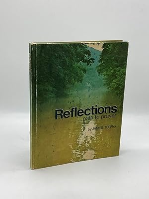 Imagen del vendedor de Reflections Path to Prayer a la venta por True Oak Books